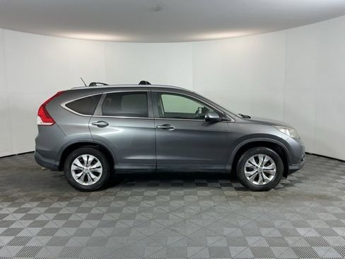 Used 2012 Honda CR-V EX-L image 4