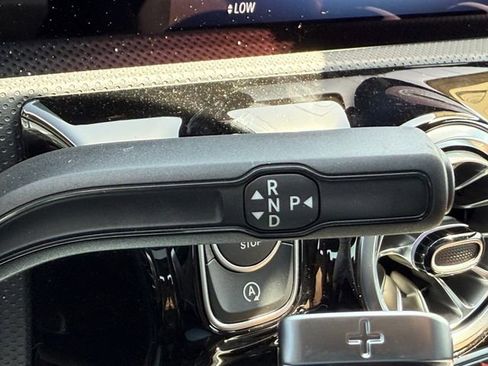 Certified 2025 Mercedes-Benz CLA 250 4MATIC image 25