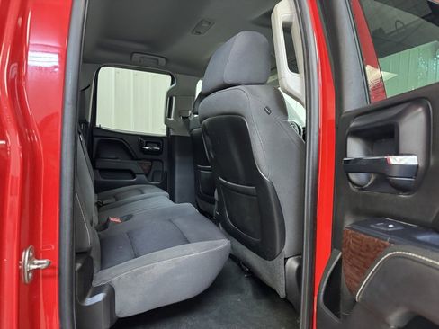 Used 2015 GMC Sierra 2500 SLE w/ SLE Convenience Package image 22
