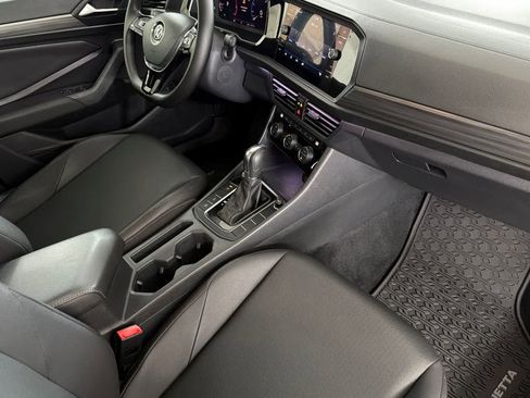 Used 2019 Volkswagen Jetta SEL image 15