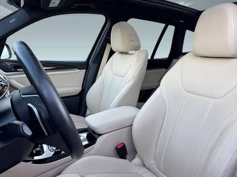 Used 2021 BMW X3 xDrive30i w/ Convenience Package image 22