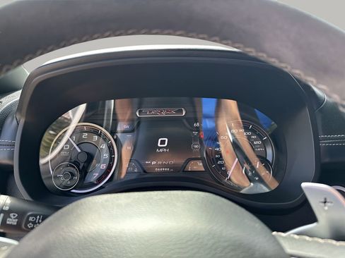 Used 2021 RAM 1500 TRX w/ TRX Level 2 Equipment Group image 33