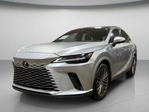Used 2023 Lexus RX 350 AWD w/ Accessory Package (Z1) image 10