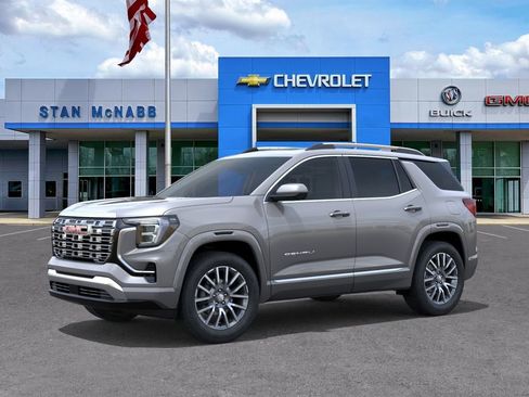 New 2026 GMC Terrain Denali image 2