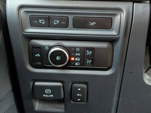 Used 2023 Ford F150 XLT w/ Equipment Group 302A High image 13