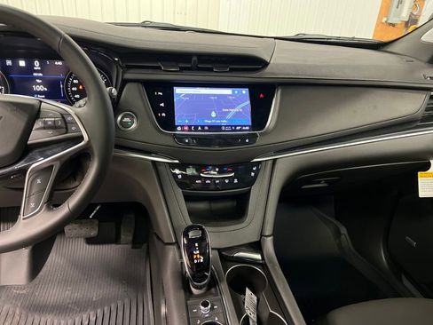New 2026 Cadillac XT5 Premium Luxury image 22