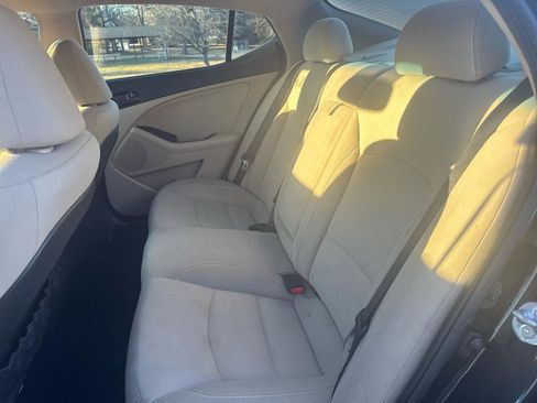 Used 2013 Kia Optima LX w/ Convenience Plus Pkg image 13