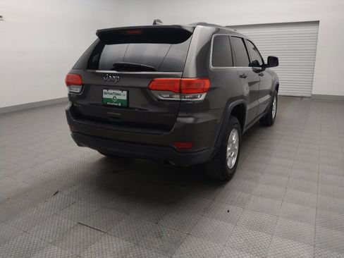 Used 2016 Jeep Grand Cherokee Laredo w/ Quick Order Package 23E image 9