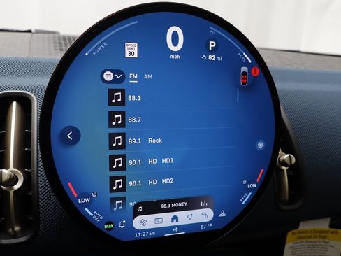 New 2026 MINI Cooper Countryman S image 8