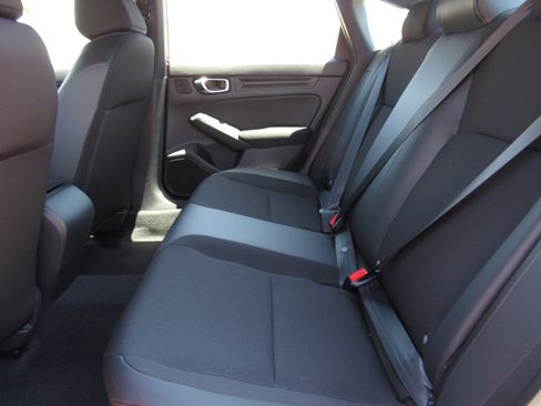 New 2026 Honda Civic Sport image 10