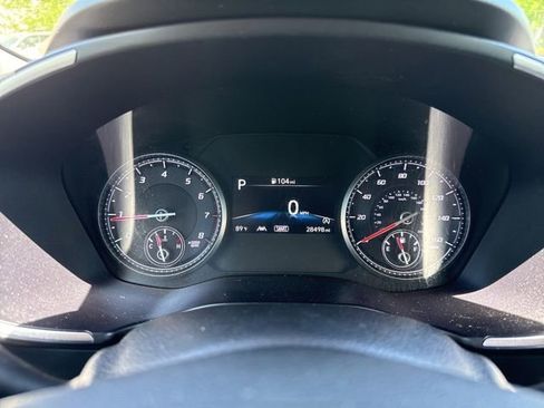 Used 2023 Hyundai Santa Fe XRT w/ Cargo Package AWD/4WD image 13