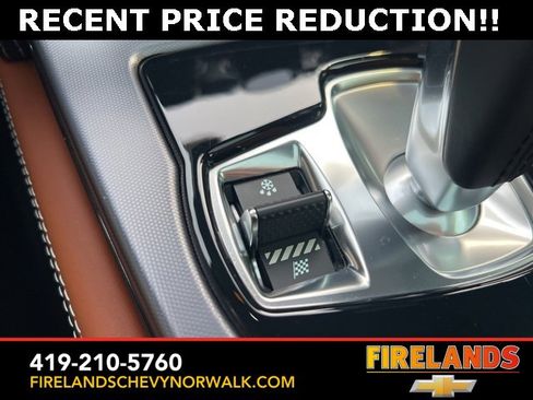 Used 2021 Jaguar F-TYPE Coupe image 12