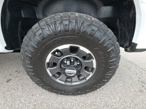 Used 2025 Ford F250 Lariat w/ Chrome Package AWD/4WD image 34