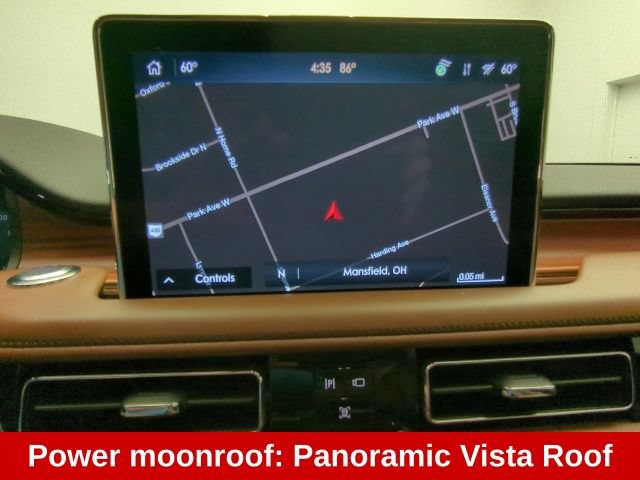 Used 2024 Lincoln Aviator Reserve w/ Equipment Group 201A AWD/4WD image 17