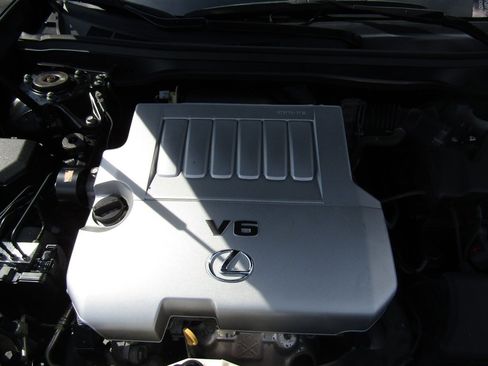 Used 2016 Lexus ES 350 w/ Navigation System Package image 33