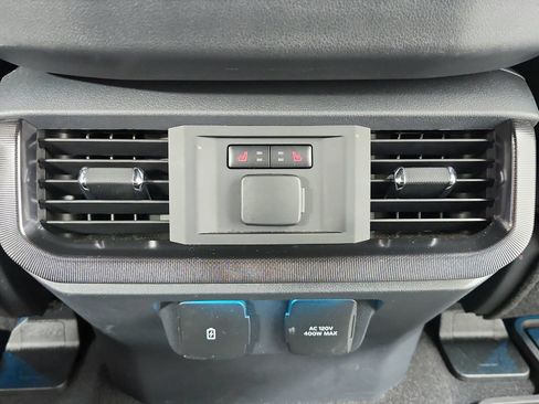 Used 2023 Ford F150 Raptor w/ Equipment Group 802A Raptor R AWD/4WD image 46