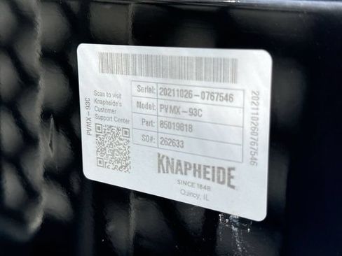 Used 2024 RAM 3500 Tradesman AWD/4WD image 27