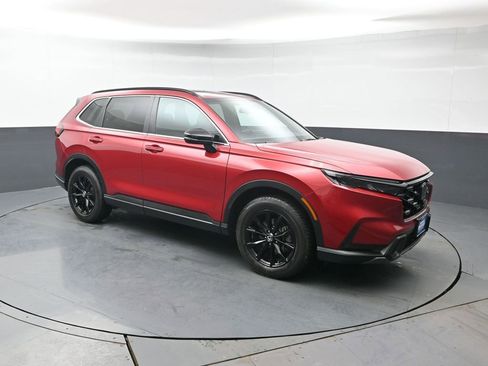 Used 2024 Honda CR-V Sport image 8