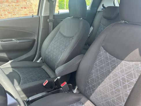 Used 2021 Chevrolet Spark LT FWD image 19