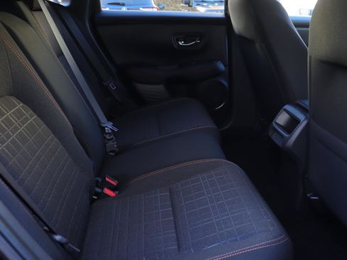 Used 2025 Honda HR-V Sport image 19