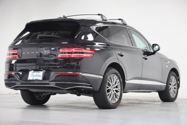 Used 2025 Genesis GV80 2.5T AWD/4WD image 14