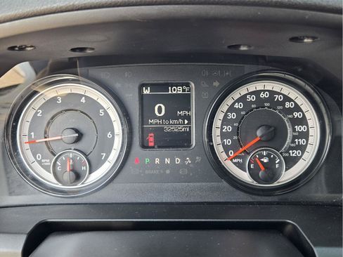 Used 2023 RAM 1500 Tradesman w/ Popular Equipment Group RWD image 14