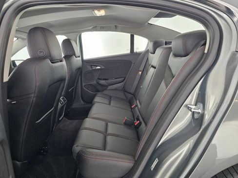 Used 2015 Chevrolet SS image 16