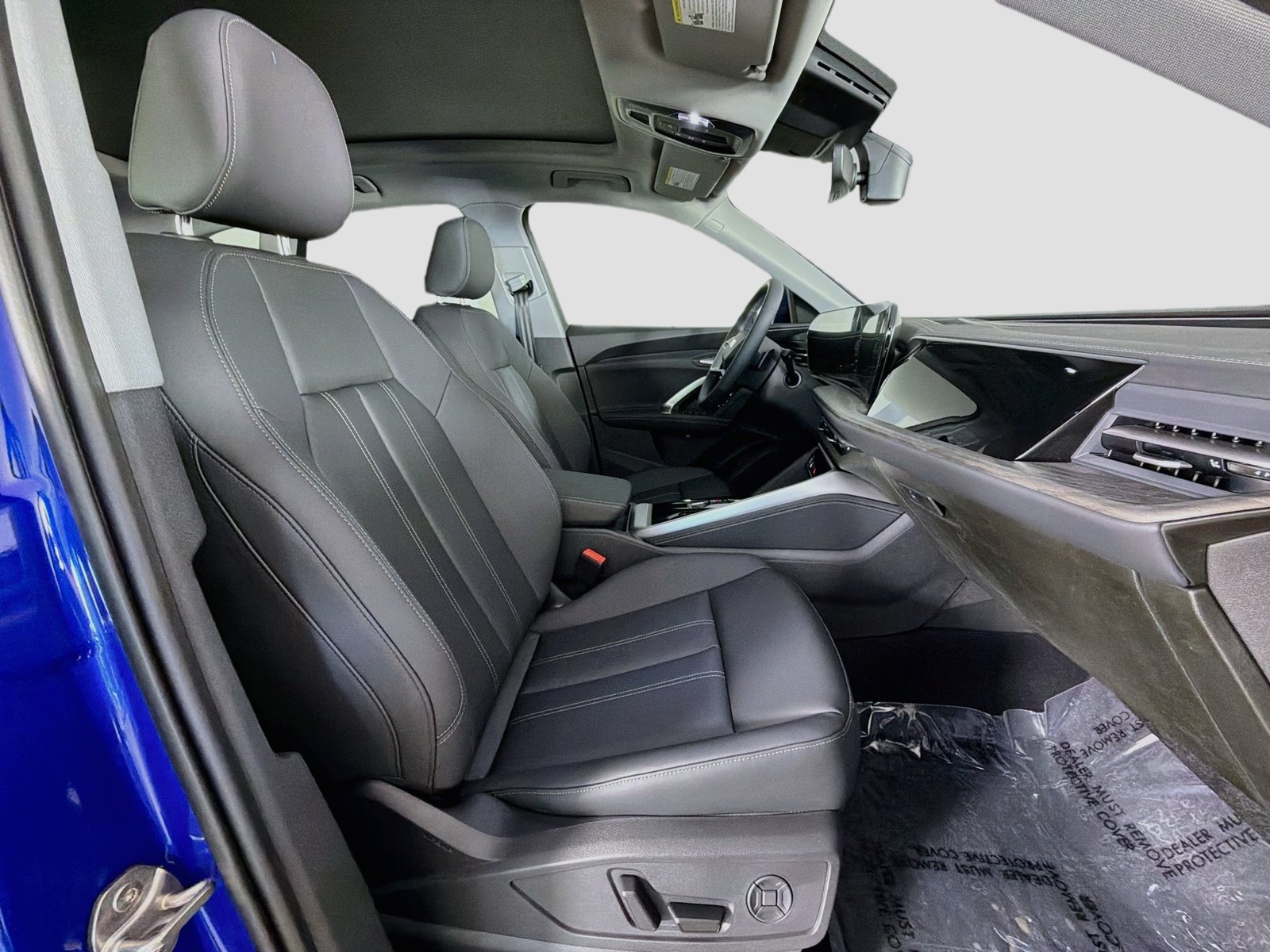 New 2026 Audi Q5 2.0T AWD/4WD image 27