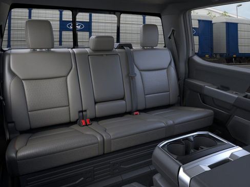 New 2026 Ford F150 Lariat image 33
