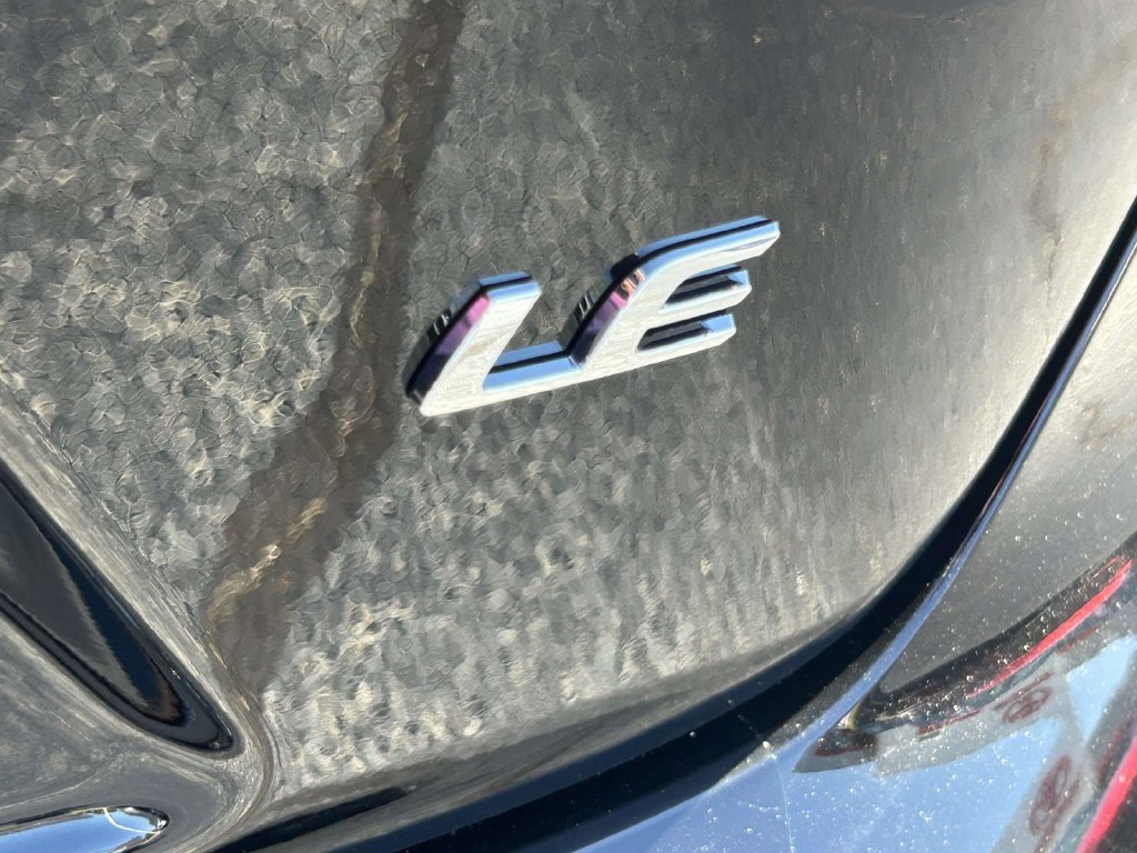 New 2027 Toyota Corolla LE FWD image 11