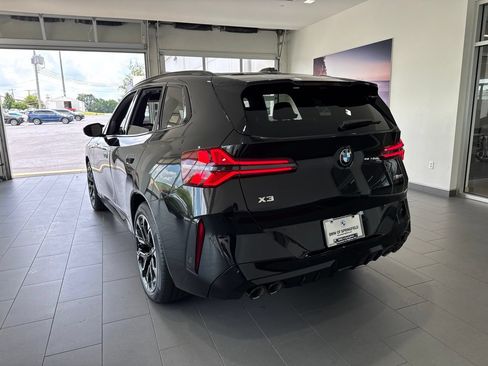 New 2026 BMW X3 M50 w/ Premium Package AWD/4WD image 6