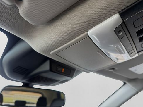 New 2026 Nissan Rogue SV image 27