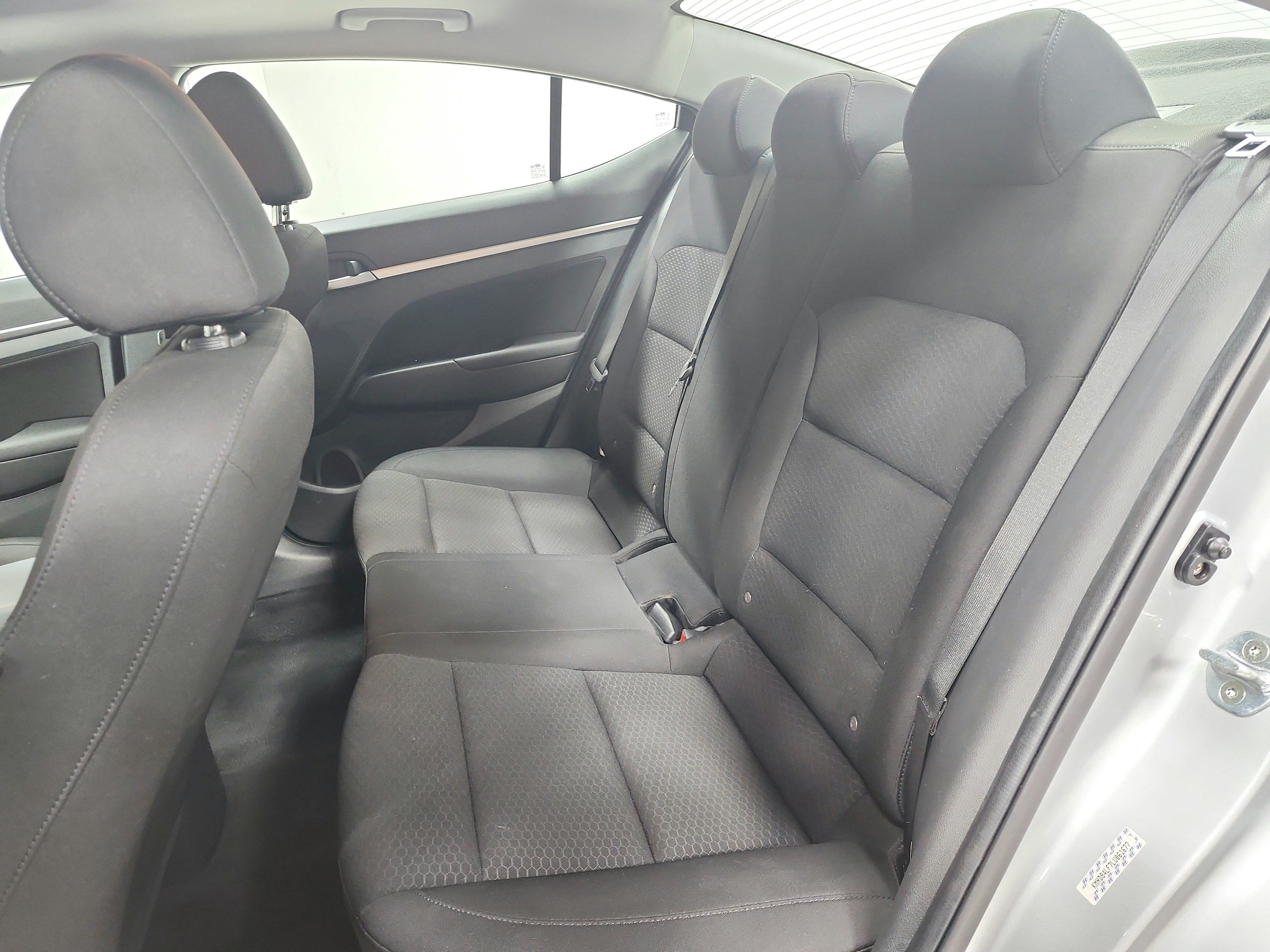 Used 2020 Hyundai Elantra Value Edition w/ Cargo Package (C1) FWD image 35