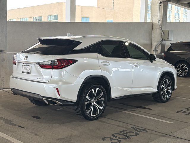 Used 2017 Lexus RX 350 FWD w/ Premium Package image 6