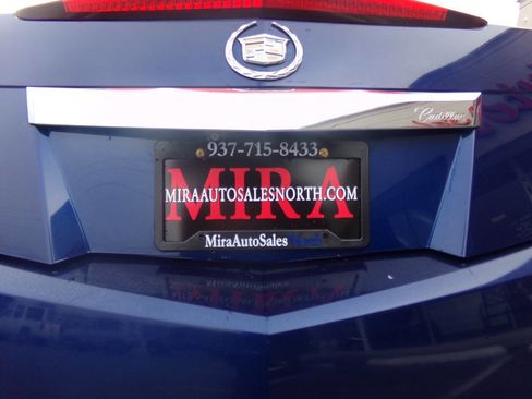 Used 2014 Cadillac CTS Performance image 27