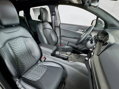 New 2026 Kia Sportage X-Line image 28