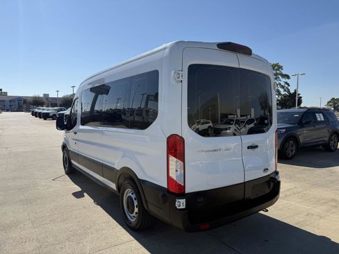 Certified 2019 Ford Transit 350 XL image 7