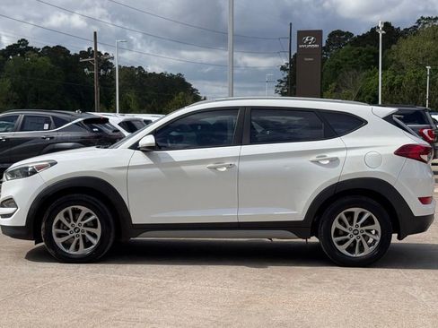 Used 2017 Hyundai Tucson Eco image 8