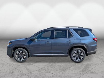 New 2026 Honda Pilot Elite