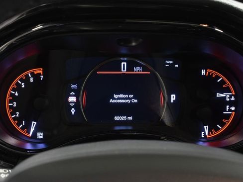 Used 2023 Dodge Durango GT image 19