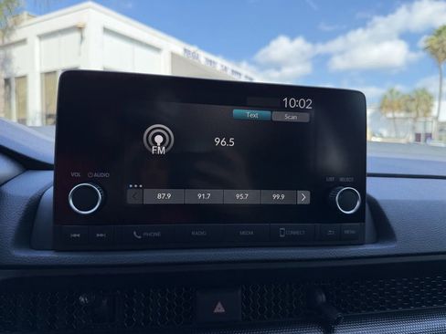 Used 2023 Honda CR-V EX image 22