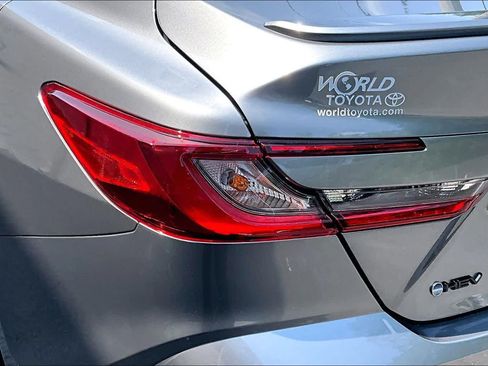 Used 2026 Toyota Camry SE w/ Convenience Package FWD image 29
