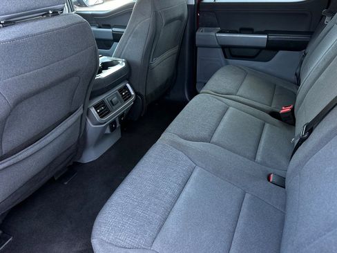 Certified 2024 Ford F150 XLT w/ Equipment Group 302A MID AWD/4WD image 11