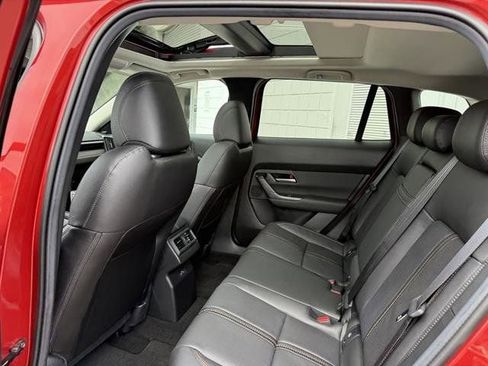 New 2025 MAZDA CX-50 AWD 2.5 Hybrid w/ Premium Pkg image 18