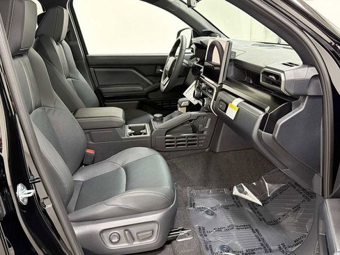 New 2026 Toyota 4Runner Limited AWD/4WD image 31