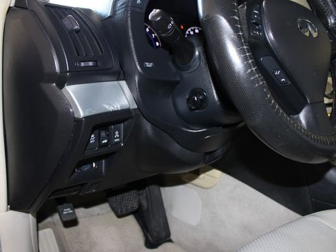 Used 2013 INFINITI G37 Journey w/ Premium Pkg RWD image 21
