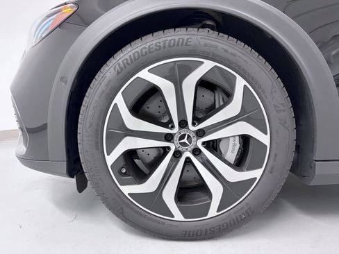 Used 2026 Mercedes-Benz E 450 4MATIC All-Terrain Wagon image 10