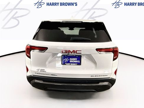 New 2027 GMC Terrain Elevation AWD/4WD image 29