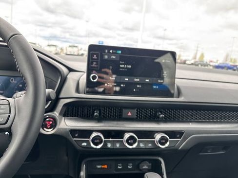 New 2026 Honda CR-V Sport-L image 18