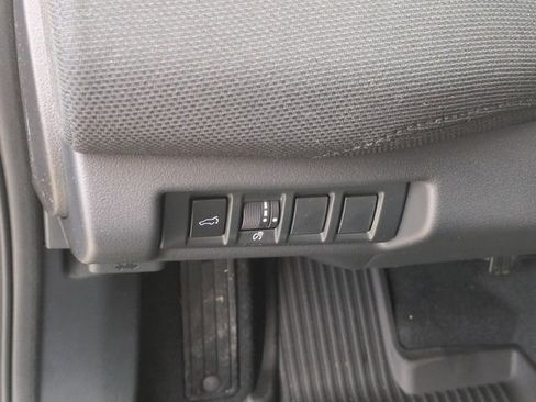 New 2026 Subaru Outback Limited AWD/4WD image 16